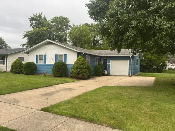 1033 Willow St, Celina, OH 45822