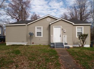 2212 25th St W, Birmingham, AL 35208