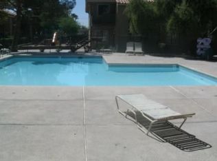 1700 N Lamb Blvd APT 100, Sunrise Manor Town, NV 89115