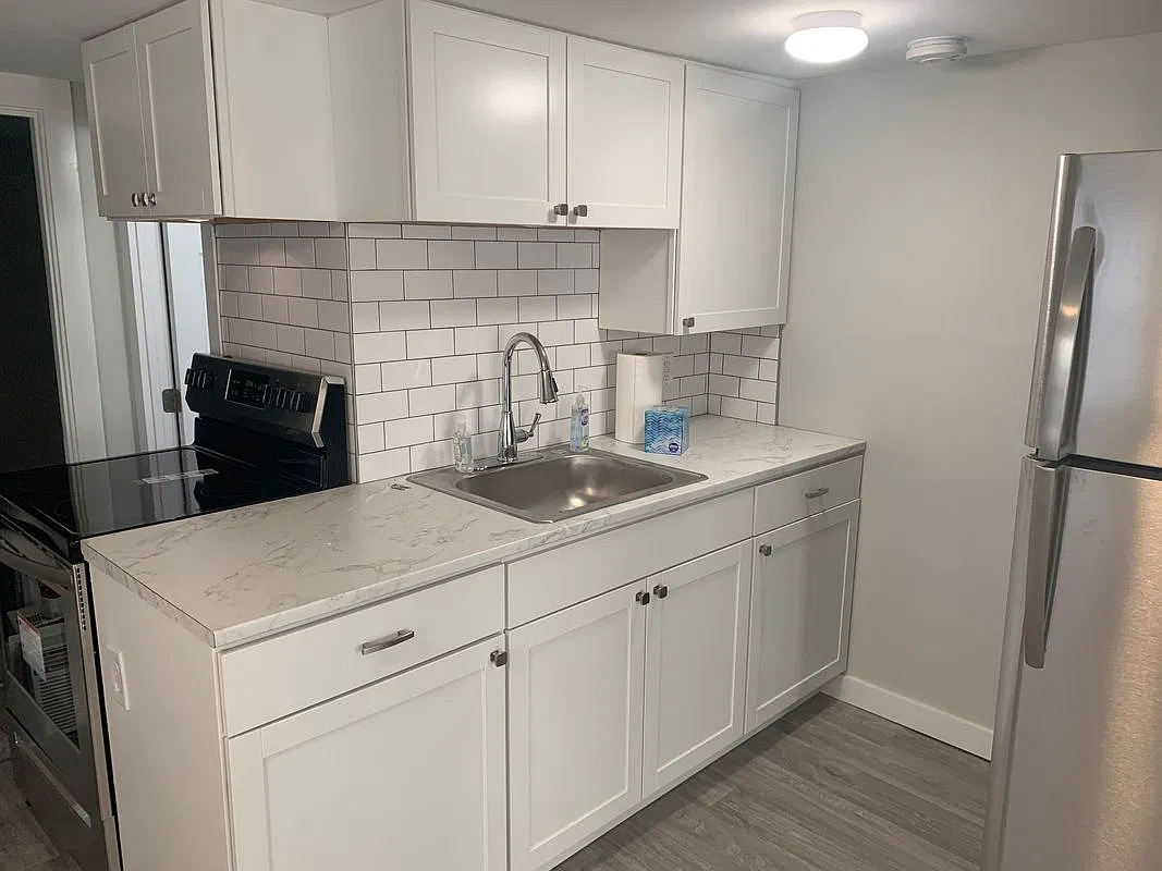 1 bed, 1.0 bath, 624 sqft, $1,200 — Photo 4