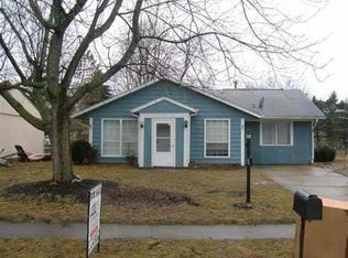 111 Tomahawk Ln #1, Battle Ground, IN 47920