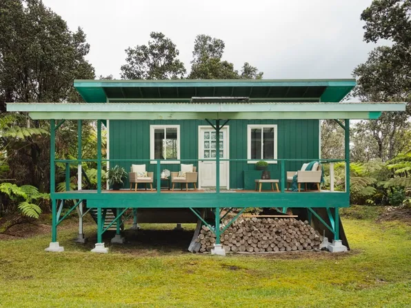 11-3866 Nahelenani St #A, Volcano, HI 96785