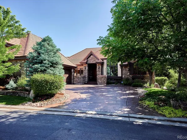 9175 E Wesley Avenue, Denver, CO 80231