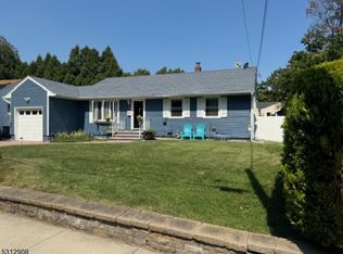 14 Warwick Rd, Hillside, NJ 07205
