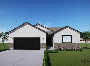 Vista Plan, Hidden Valley, Ammon, ID 83406