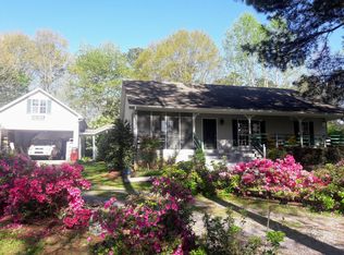 333 Squaw Ln, Dadeville, AL 36853