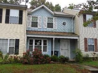 549 Mount Lubentia Ct W, Upper Marlboro, MD 20774