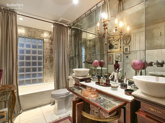 Rented by Sotheby's International Realty | media 7