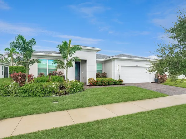 11821 SW Lyra Drive, Port St Lucie, FL 34987