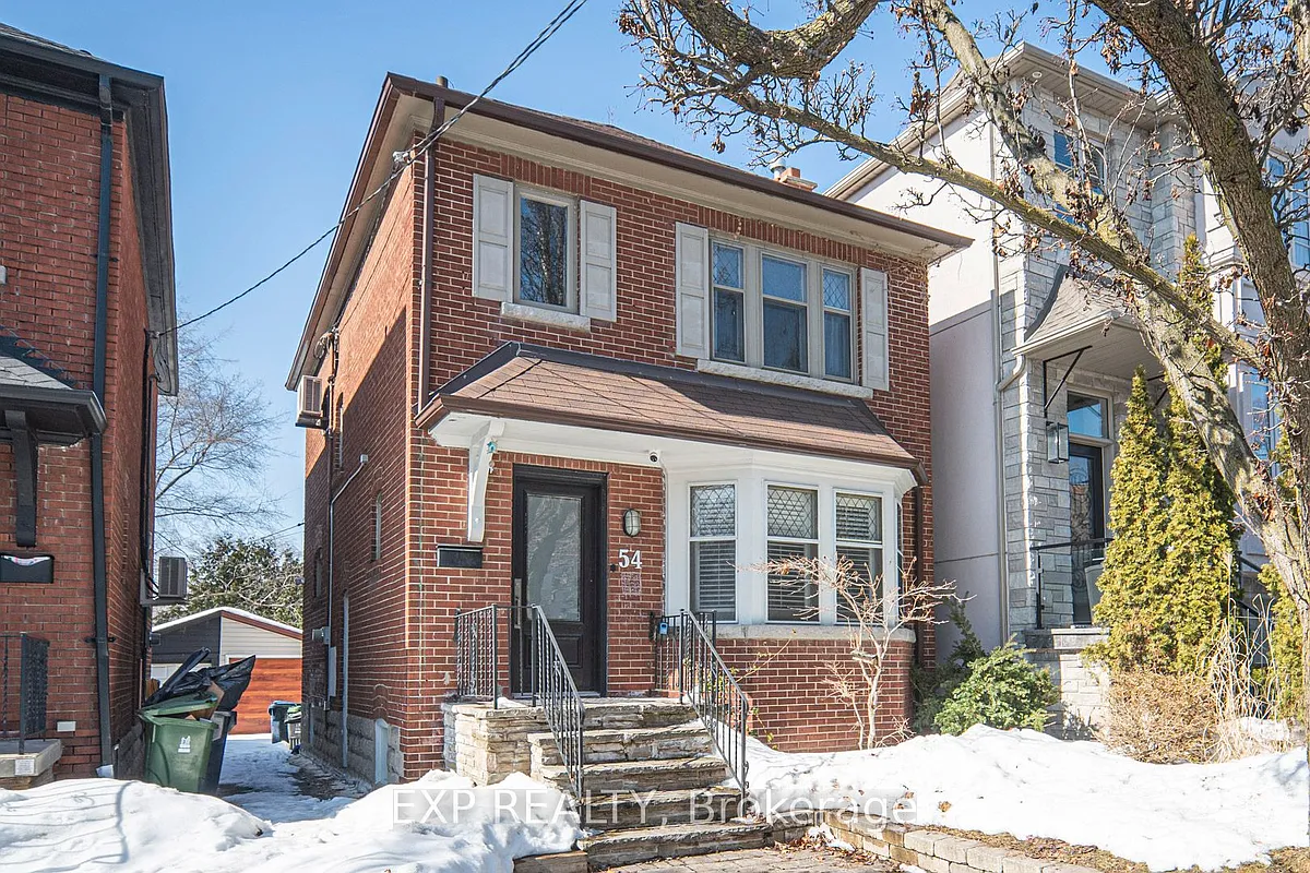 Building Photo - 54 Latimer Ave