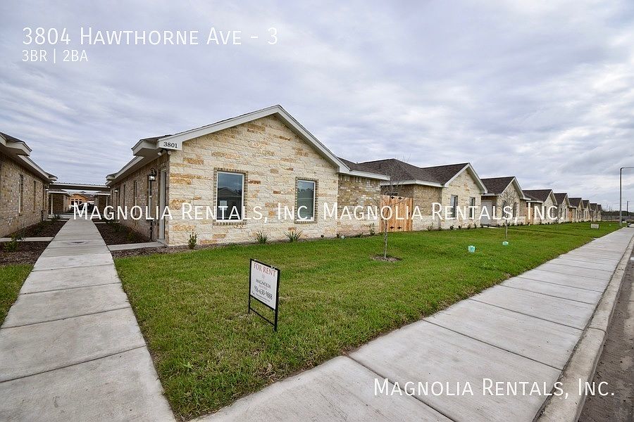 1st image of 3804 Hawthorne Ave #3