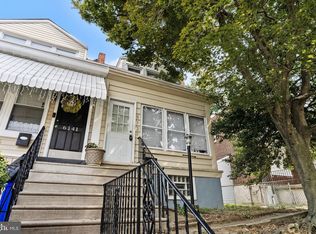 6139 Gillespie St, Philadelphia, PA