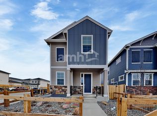 23592 E 3rd Pl, Aurora, CO 80018