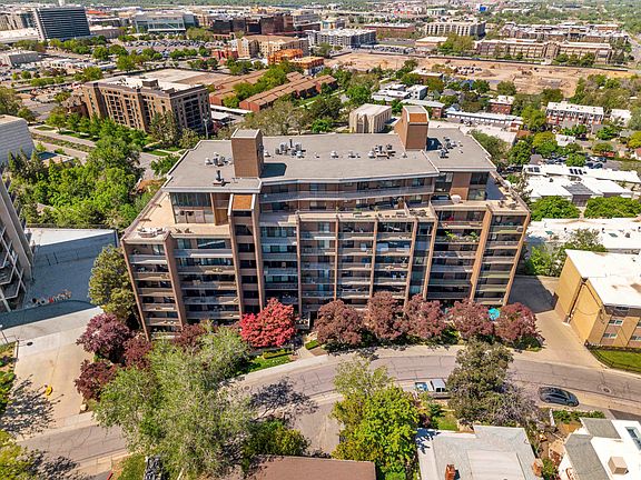 2nd image of 245 N Vine St APT 208