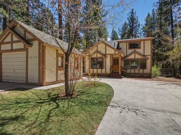 39169 Robin Rd, Big Bear Lake, CA 92315
