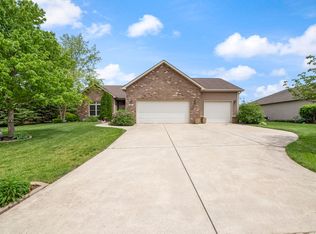242 Sinclair Dr, West Lafayette, IN