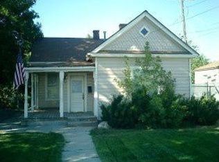 492 W 6th Ave, Midvale, UT 84047