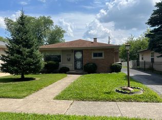 16451 Hermitage Ave, Markham, IL 60428