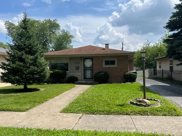 16451 Hermitage Ave, Markham, IL 60428