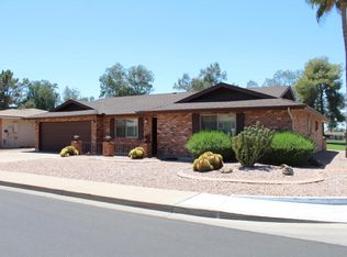 1028 S Racine, Mesa, AZ 85206