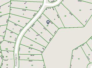 22 Pineridge Ct, Crossville, TN 38558