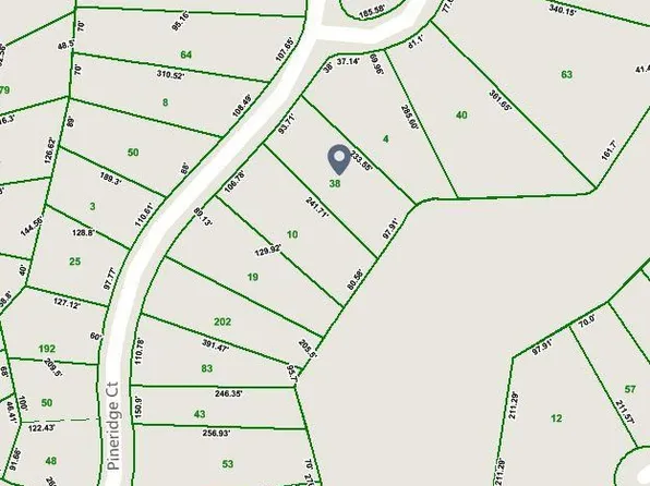 22 Pineridge Ct, Crossville, TN 38558