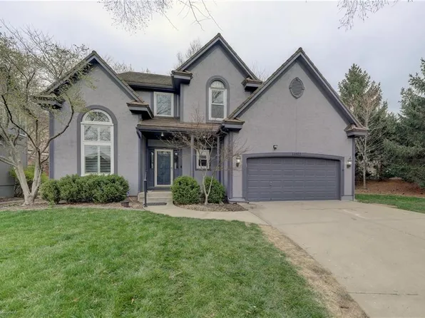 13902 W 126th Ter, Olathe, KS 66062