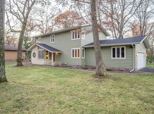 N4833 466th St, Menomonie, WI 54751