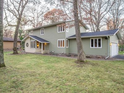 N4833 466th St, Menomonie, WI, 54751