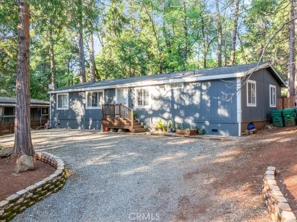 14273 Sinclair Cir, Magalia, CA 95954