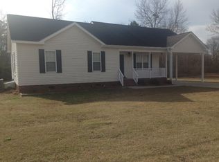 2392 Pineview Cemetry Rd, Seven Springs, NC 28578