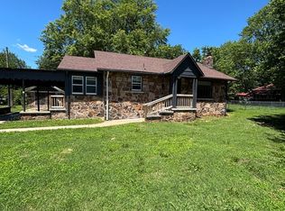 1111 N Kansas Expy, Springfield, MO 65802
