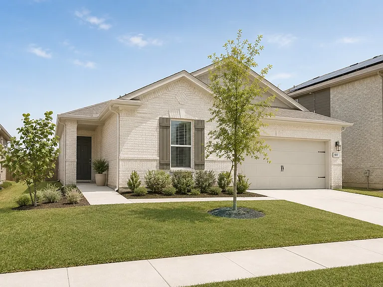 917 Waggoner Dr — Photo 2