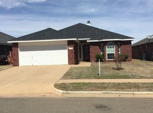 1614 75th St, Lubbock, TX 79423