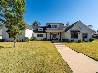 7580 Northlake Dr, Tyler, TX 75703