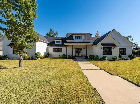 7580 Northlake Dr, Tyler, TX 75703