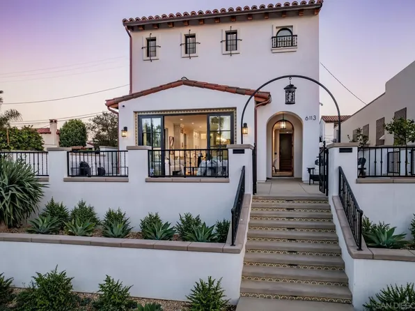 6113 El Tordo, Rancho Santa Fe, CA 92067