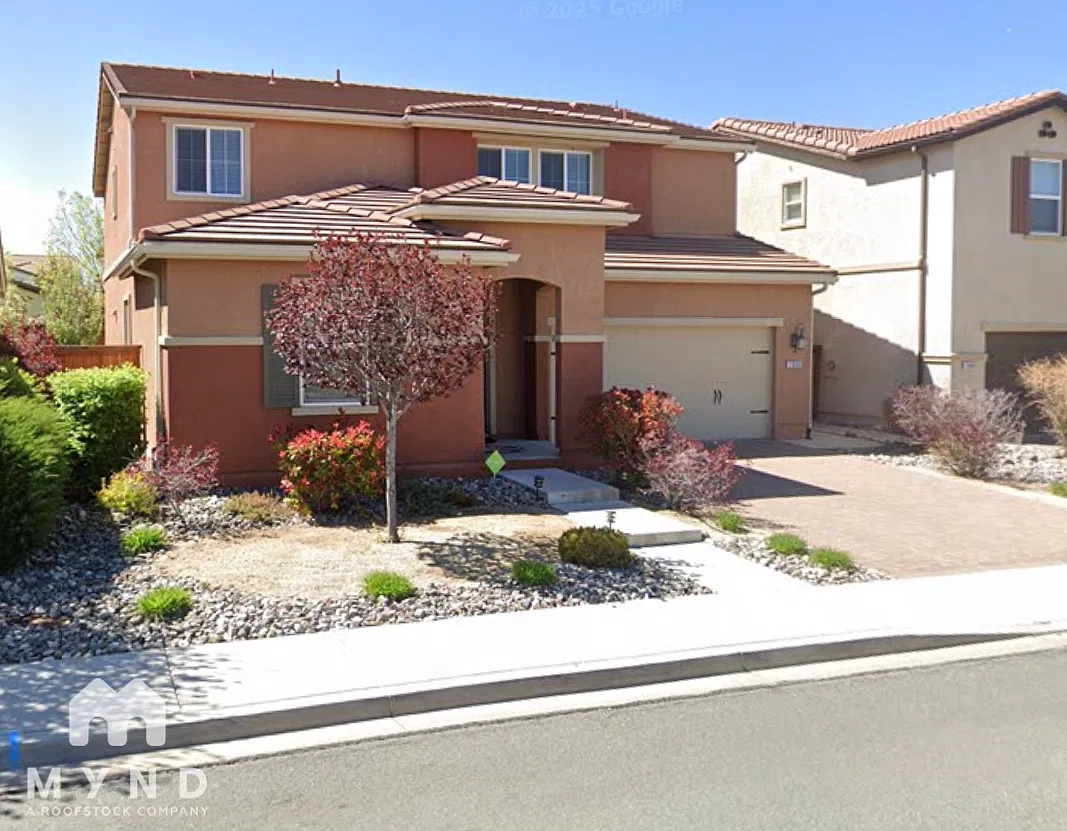 5 bed, 3.0 bath, 2710 sqft, $3,600 — Photo 1