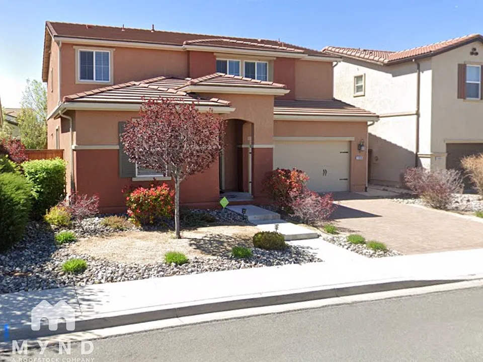 1950 Lonesome Spur Dr