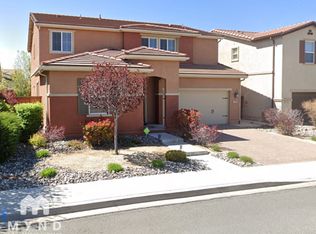 1950 Lonesome Spur Dr, Reno, NV 89521