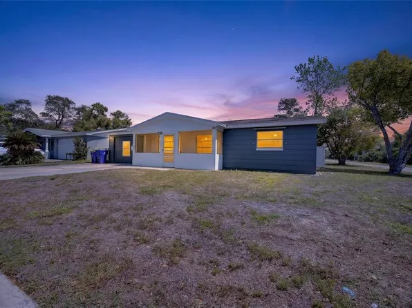 1012 Prescott Ln, Holiday, FL 34691