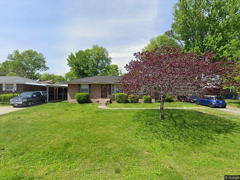 302 Malvin St — Photo 19