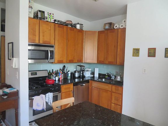 2nd image of 200 W 134th St APT 3A