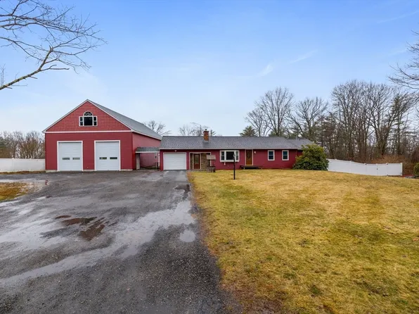 3752 Chestnut Hill Ave, Athol, MA 01331