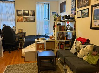 23 Clinton St APT 1A, New York, NY 10002