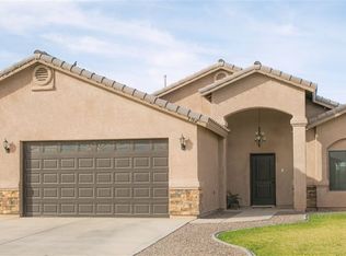 194 E 13th Pl, Somerton, AZ 85350