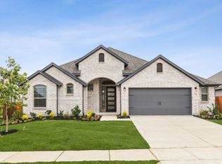 3629 Maize Ave, Crandall, TX 75114