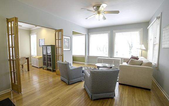 4th image of 4832 N Talman Ave #2