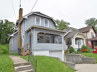 320 Covert Run Pike, Bellevue, KY