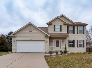 1006 Show Creek Ln, Normal, IL 61761